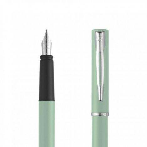 Pióro Wieczne Waterman Allure CT F Light Green - 2